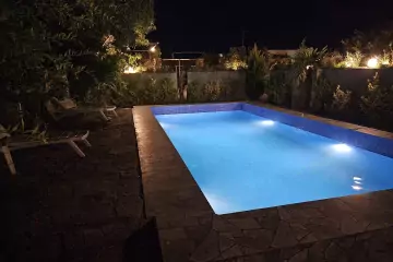 Günlük Kirayə Bağ Evi Türkənda
