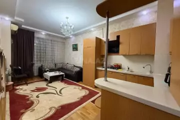 Satılır Yeni Tikili 8-ci Kilometrdə