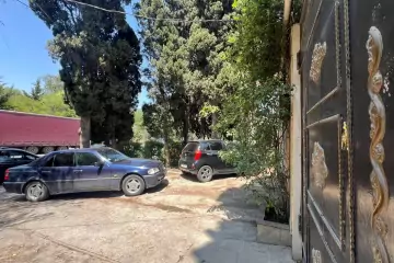 Satılır Həyət Evi Biləcəridə