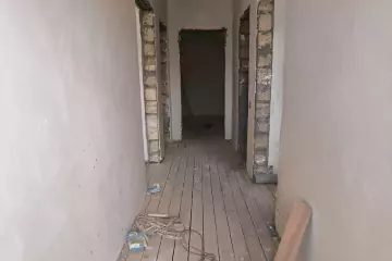 Satılır Həyət Evi Masazırda