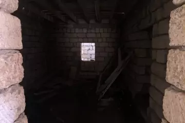 Satılır Həyət Evi Masazırda