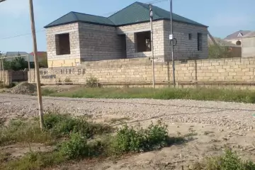 Satılır Həyət Evi Maştağada 