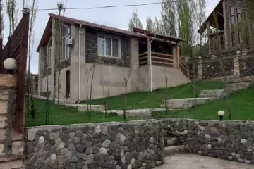 Günlük Kirayə Həyət Evi Quba Rayonunda