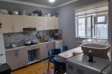 Satılır Həyət Evi Məhəmmədlidə