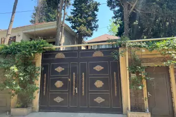 Satılır Həyət Evi Biləcəridə