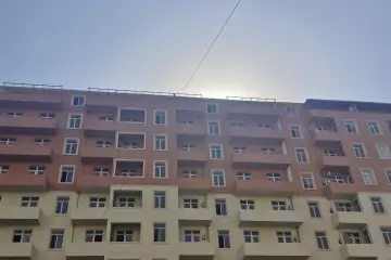 Satılır Yeni Tikili Sarayda 
