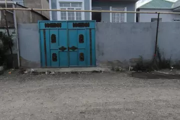 Satılır Həyət Evi Masazırda