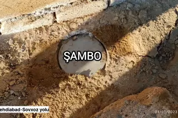 Satılır Torpaq Mehdiabad (abşeron)da
