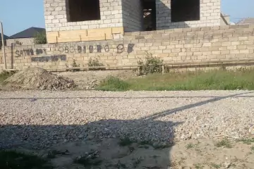 Satılır Həyət Evi Maştağada