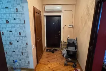 Satılır Yeni Tikili Yeni Yasamalda