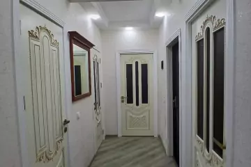 Satılır Köhnə Tikili Həzi Aslanovda