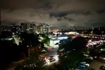 Aylıq Kirayə Yeni Tikili Ağ şəhər Kompleksində