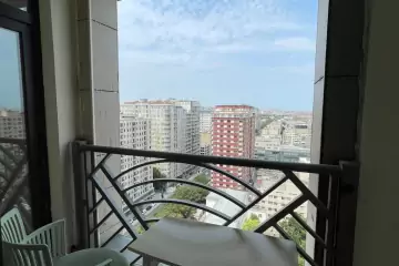 Aylıq Kirayə Yeni Tikili Nəsimi Bazarında 