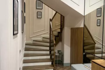 Satılır Villa Yeni Yasamalda
