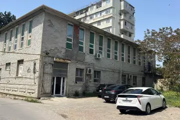 Satılır Obyekt Ukraniya Dairəsida 
