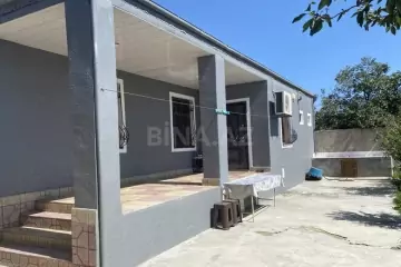 Satılır Həyət Evi Ramanada