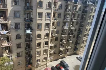 Satılır Yeni Tikili Xırdalan şəhərində