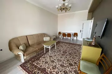 Aylıq Kirayə Yeni Tikili Nəsimi Bazarında