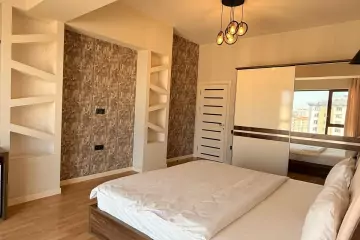 Aylıq Kirayə Yeni Tikili Ağ şəhər Kompleksində