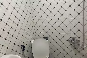 Aylıq Kirayə Həyət Evi Xırdalan şəhərində