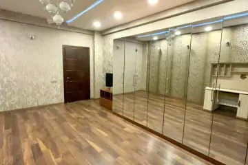 Aylıq Kirayə Yeni Tikili Ağ şəhər Kompleksində