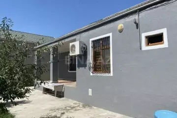 Satılır Həyət Evi Ramanada