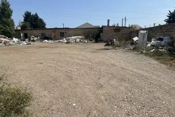 Satılır Obyekt Mərkəzi Poçtda