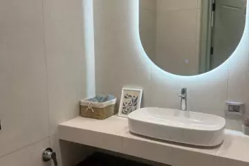 Satılır Villa Yeni Yasamalda