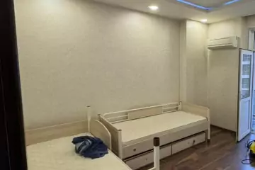 Aylıq Kirayə Yeni Tikili Ağ şəhər Kompleksində