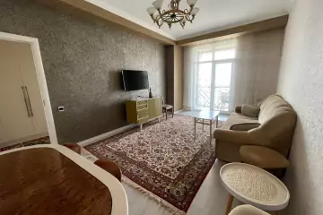 Aylıq Kirayə Yeni Tikili Nəsimi Bazarında
