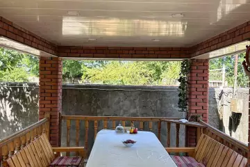 Günlük Kirayə Həyət Evi Lənkəranda