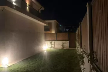 Satılır Villa Yeni Yasamalda