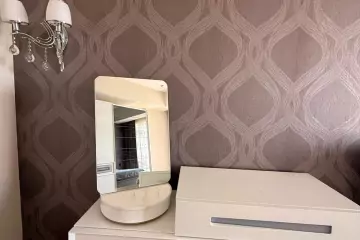 Aylıq Kirayə Yeni Tikili Ağ şəhər Kompleksində