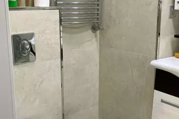 Aylıq Kirayə Yeni Tikili Yasamalda