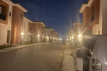 Satılır Villa Yeni Yasamalda