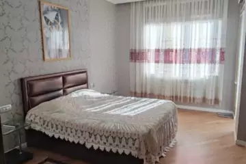 Aylıq Kirayə Yeni Tikili Yasamalda