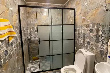 Aylıq Kirayə Yeni Tikili Nəsimi Bazarında