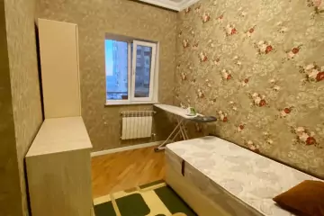 Aylıq Kirayə Yeni Tikili Yasamalda