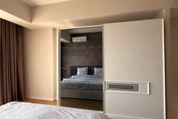 Aylıq Kirayə Yeni Tikili Ağ şəhər Kompleksində
