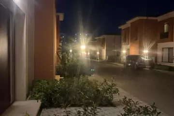 Satılır Villa Yeni Yasamalda