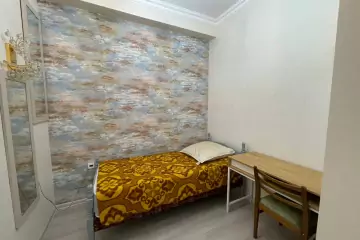 Aylıq Kirayə Yeni Tikili Nəsimi Bazarında