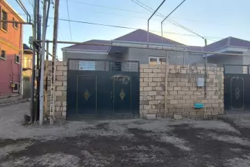 Satılır Həyət Evi Masazırda