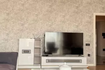 Aylıq Kirayə Yeni Tikili Ağ şəhər Kompleksində