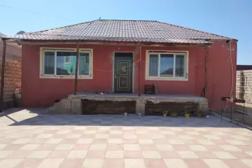 Satılır Həyət Evi Maştağada 