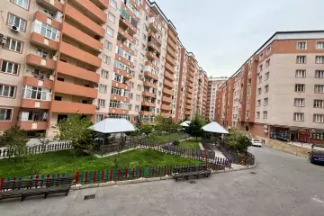 Aylıq Kirayə Yeni Tikili Yeni Günəşlidə 