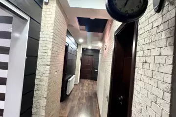 Aylıq Kirayə Yeni Tikili Ağ şəhər Kompleksində
