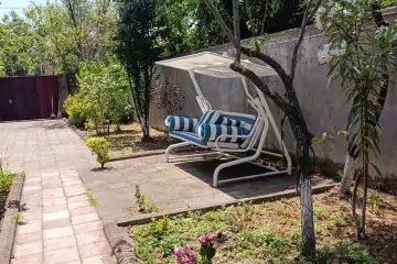 Günlük Kirayə Həyət Evi Lənkəranda