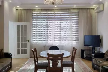 Aylıq Kirayə Yeni Tikili Yasamalda