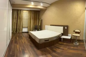 Aylıq Kirayə Yeni Tikili Ağ şəhər Kompleksində