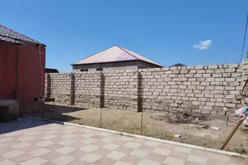 Satılır Həyət Evi Maştağada